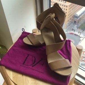 Shoes DVF